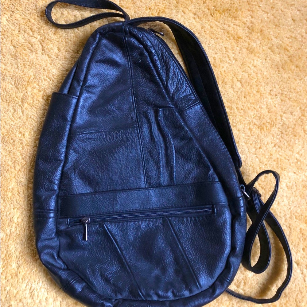 Vintage shoulder bag - Picture 2 of 2